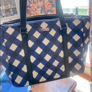 Kate spade tote handbag! Soooo gorgeous 💁🏼‍♀️